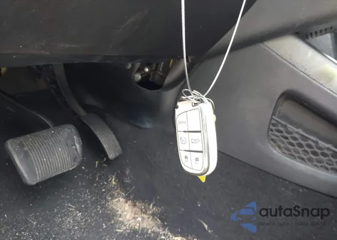 2014 Dodge Journey Sxt z USA, uszkodzony, nr VIN 3C4PDCBG7ET119320